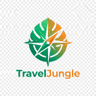 TravelJungle Logo
